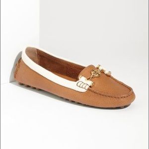 Tory Burch Daria loafers 6.5